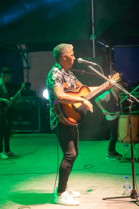 fiesta santa barbara