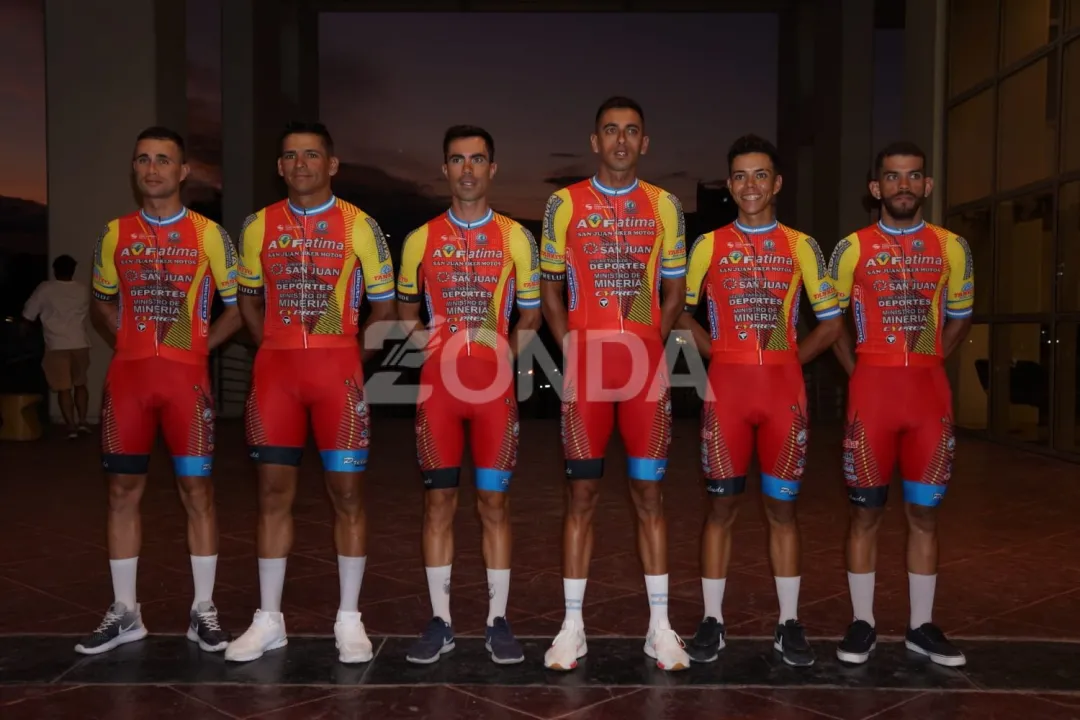 AGRUPACIÓN VIRGEN DE FÁTIMA