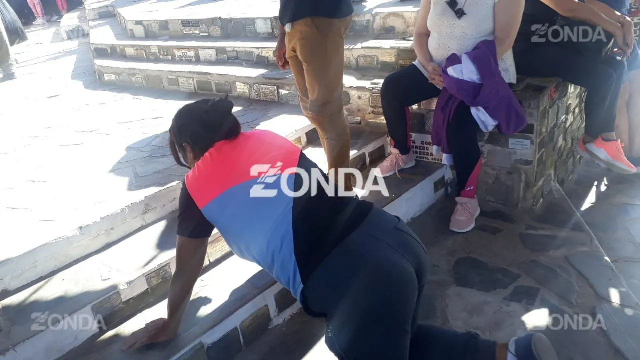 Semana Santa en San Juan