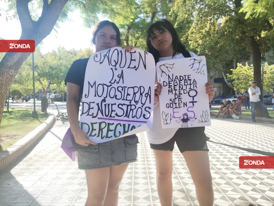 Día de la Mujer en San Juan