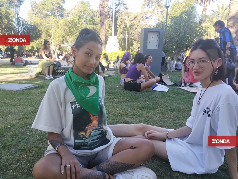 Día de la Mujer en San Juan