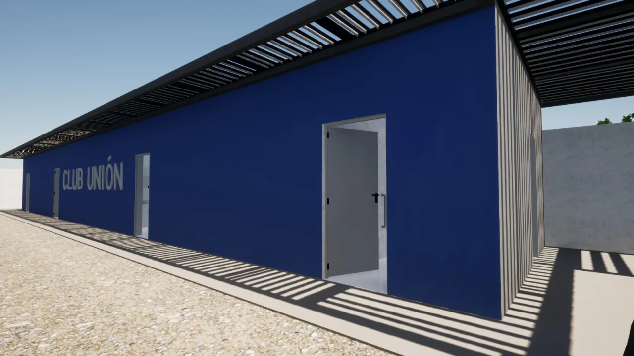 Baños en el club Unión 1.jpg