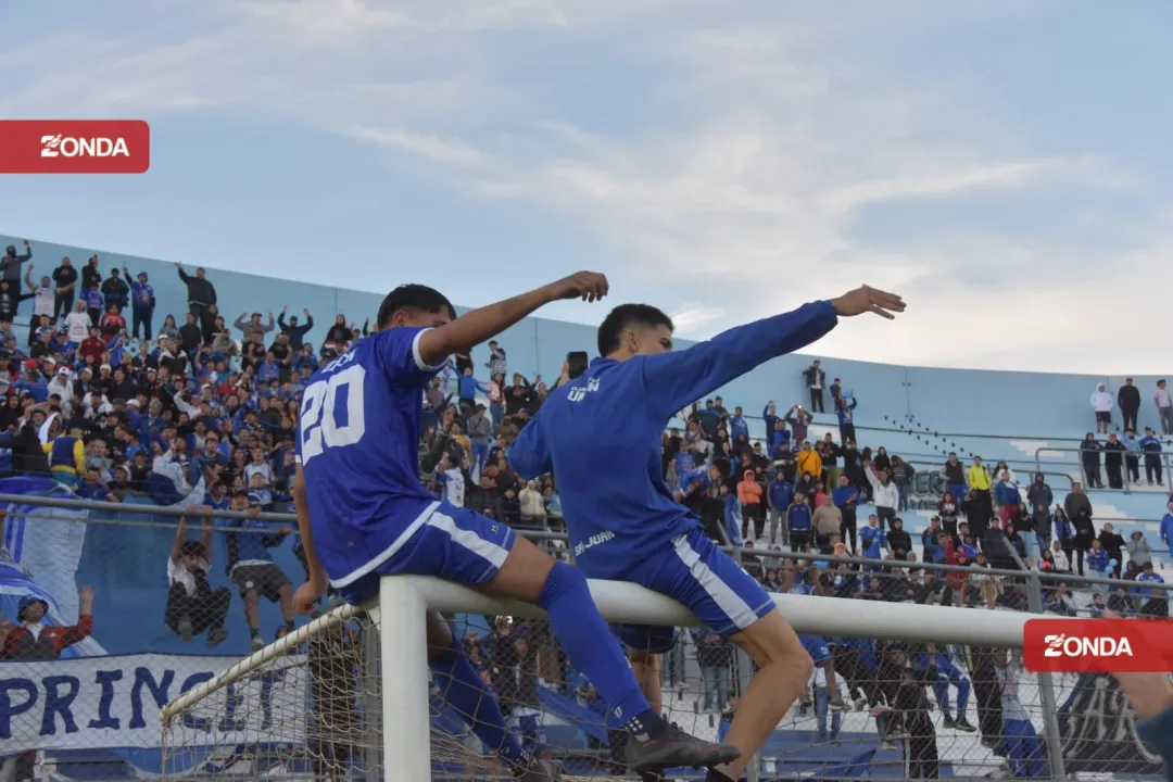 Unión de Villa Krause Campeón (2).jfif