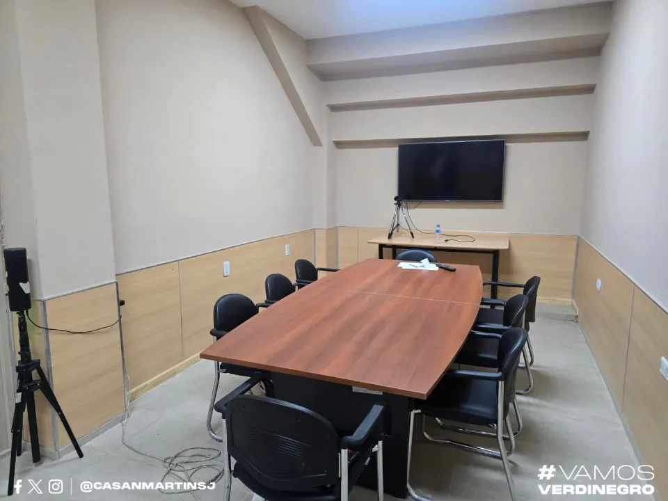 San Martin Mejoras estadio.jpg