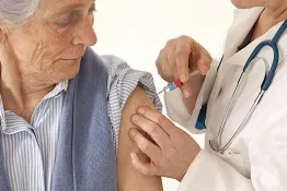 San Juan superó las 11 mil dosis aplicadas en la campaña antigripal