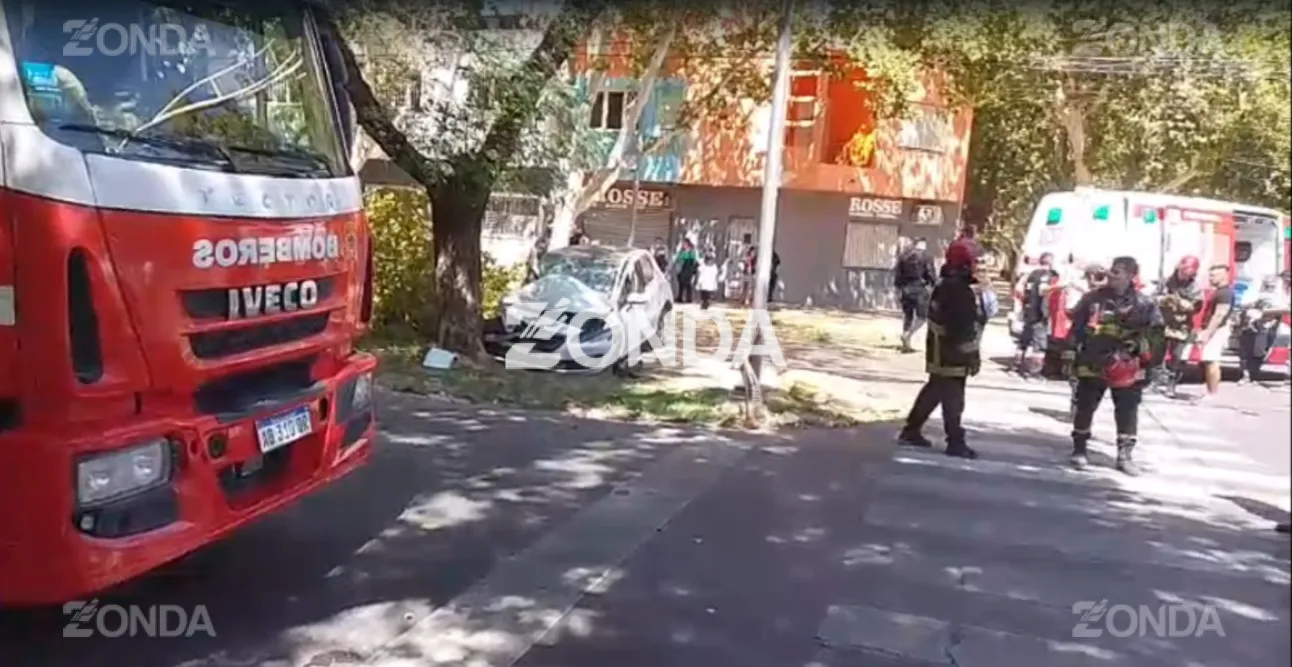 choque cordoba colectivo