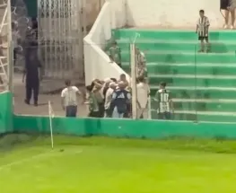 Tras los incidentes en Desamparados, la fiscalía busca identificar a los responsables