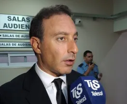 Testigos complican a un imputado en el juicio por el asesinato de Diego Andreoni