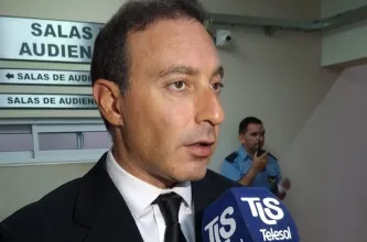 Testigos complican a un imputado en el juicio por el asesinato de Diego Andreoni
