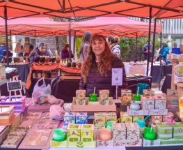 Artesanos sanjuaninos mostrarán en vivo cómo crean sus piezas únicas