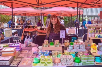 Artesanos sanjuaninos mostrarán en vivo cómo crean sus piezas únicas