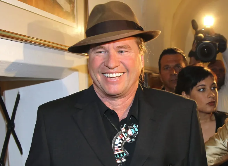 Val Kilmer vuelve a la pantalla gracias a la IA y reabre el debate en Hollywood