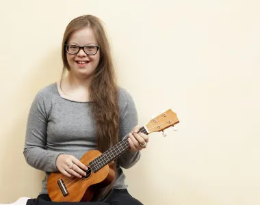 El Teatro del Bicentenario será sede de un concierto accesible con jóvenes músicos de ECOS