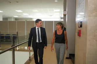 El IPEEM estrena casa propia y acelera su gestión tras 37 años