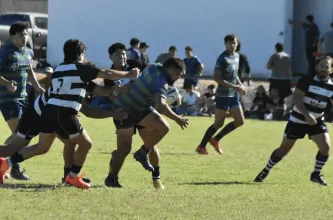 Jockey lo ganó en la última y desató el festejo
