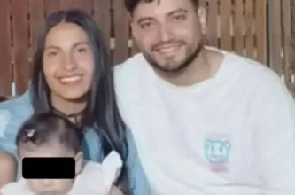 Identificaron a la familia caucetera que murió en el siniestro de la Ruta 20