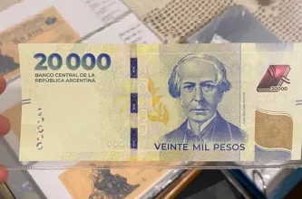 El peso argentino sorprende y queda entre las monedas que mejor resisten la guerra en Medio Oriente
