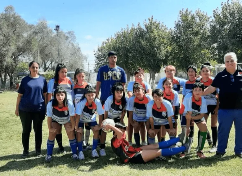 Cumple tres años y sostiene su labor social pese a no tener un lugar propio