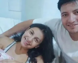 La familia que falleció en Ruta 20 tenía otra hija que no los acompañaba