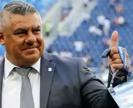 La Justicia negó a "Chiqui" Tapia la posibilidad de viajar sin autorización previa