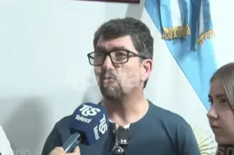 Fuerte pedido de justicia en Caucete por la familia fallecida en Ruta 20