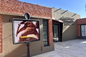 Tras tres años de obras, reabre el Museo Tornambé con un homenaje a Fabiana Zito