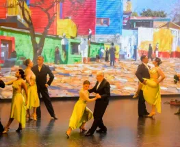 Conocé las actividades culturales para el fin de semana