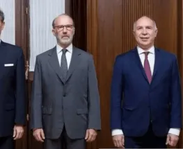 La Corte propone reformar la selección de jueces