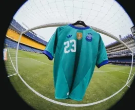 Scaloni definió a último momento el equipo de Argentina ante Mauritania