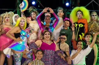 El Conte será sede del 3º Festival por la Visibilidad Trans