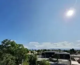 El sábado tendrá calor moderado y un descenso térmico hacia la noche