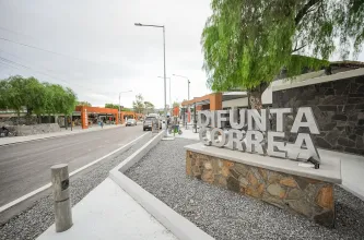 La Difunta Correa suma actividades culturales y de fe para el fin de semana largo