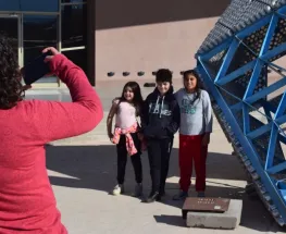 Anchipurac propone una experiencia teatral para Semana Santa