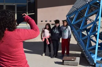 Anchipurac propone una experiencia teatral para Semana Santa