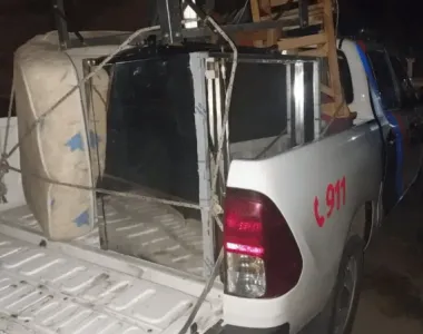 Un sereno de Albardón recibió prisión condicional por robos en cabañas