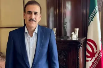 Argentina concretó la salida de un diplomático iraní tras declararlo persona no grata