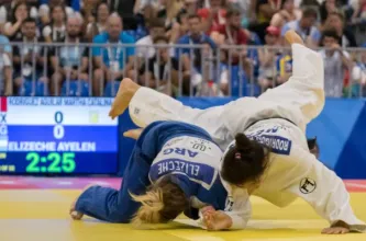 El Aldo Cantoni recibirá el Apertura Nacional de Judo 2026