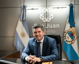 Orrego tras la aprobación de la Ley de Glaciares: "Damos un paso importante hacia reglas más claras"