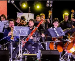 San Juan vive una semana con música, teatro, danza y ciencia en distintos espacios