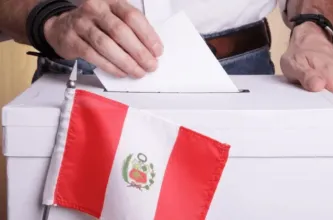 San Juan alojará por primera vez una mesa electoral peruana