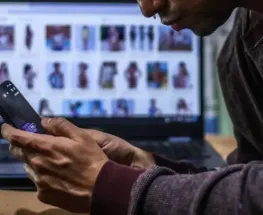 Un hombre admitió la tenencia de material de abuso sexual infantil y recibió prisión condicional