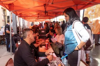 Ullum recibirá una nueva edición de San Juan Cerca con trámites y atención integral