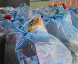 Definen el calendario de abril para la entrega de módulos a personas con diabetes