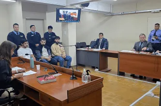 La Justicia avaló un acuerdo por el caso Branka Motors y fijó un plan de pago en cinco cuotas