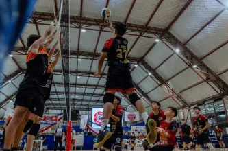 La Copa Pablo Batista cerró su 15ª edición con casi 80 equipos en Hispano