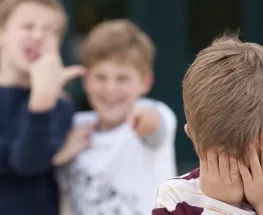 La UNSJ organizará dos jornadas de capacitación sobre acoso escolar