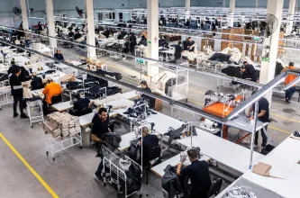 Fantome Group pidió concurso preventivo en medio de la crisis por importaciones