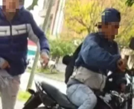 "Usaron un arma de fuego tipo pistola": dan a conocer más detalles sobre el asalto y disparo a una mujer