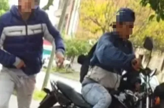 "Usaron un arma de fuego tipo pistola": dan a conocer más detalles sobre el asalto y disparo a una mujer