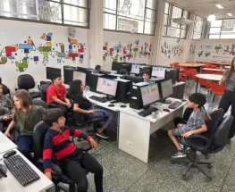 San Juan habilita cupos para una nueva edición de Despierta tu Talento Digital